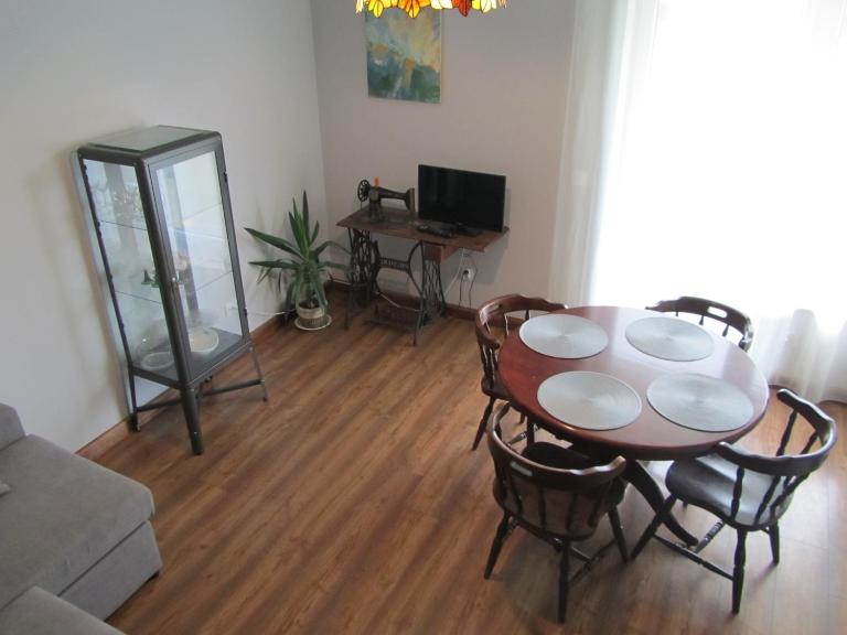 Apartament Marycha Sejny - Chambres d'hôtes Sejny
