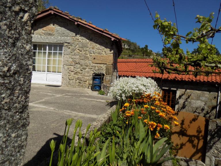 Casa da Venda - Chambres d'hôtes Covide