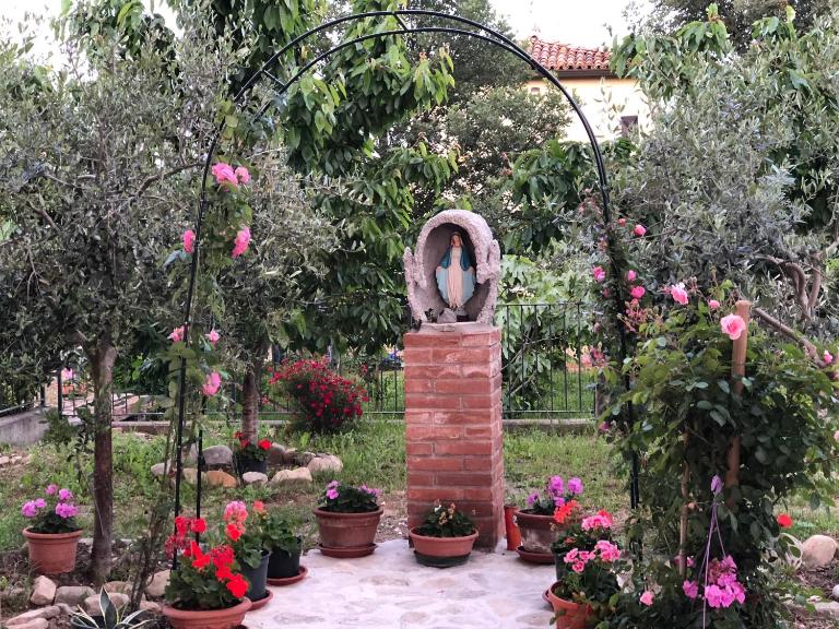 B&B San Giorgio - B&B Traversetolo