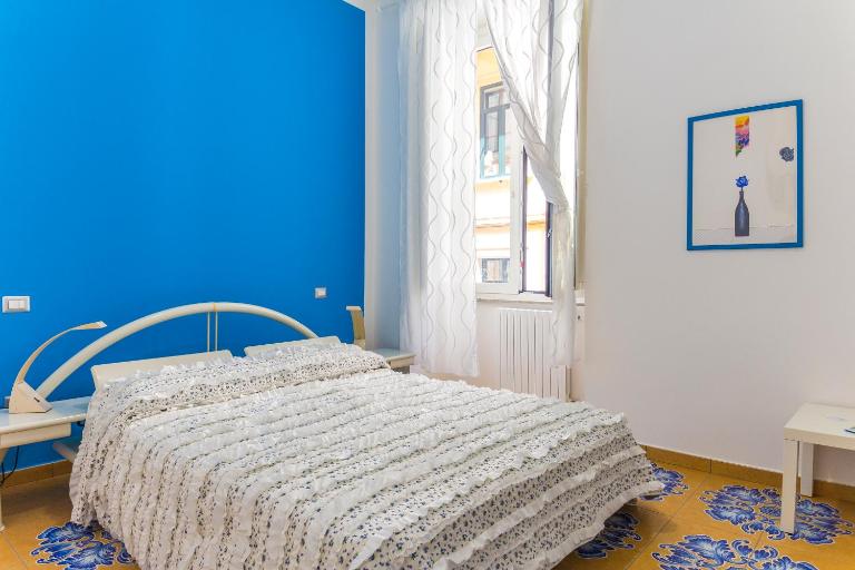 B&B Le Marinelle - B&B Salerno