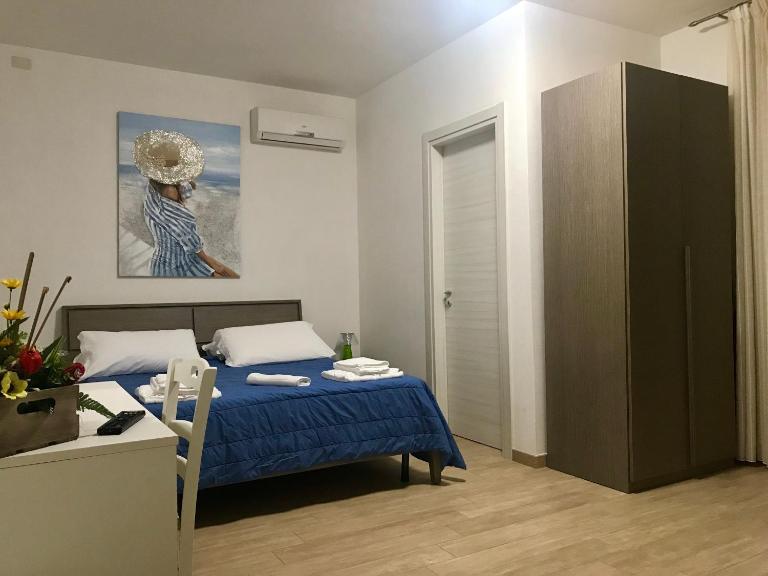 Baia Dell'Orso - B&B Torre dell'Orso