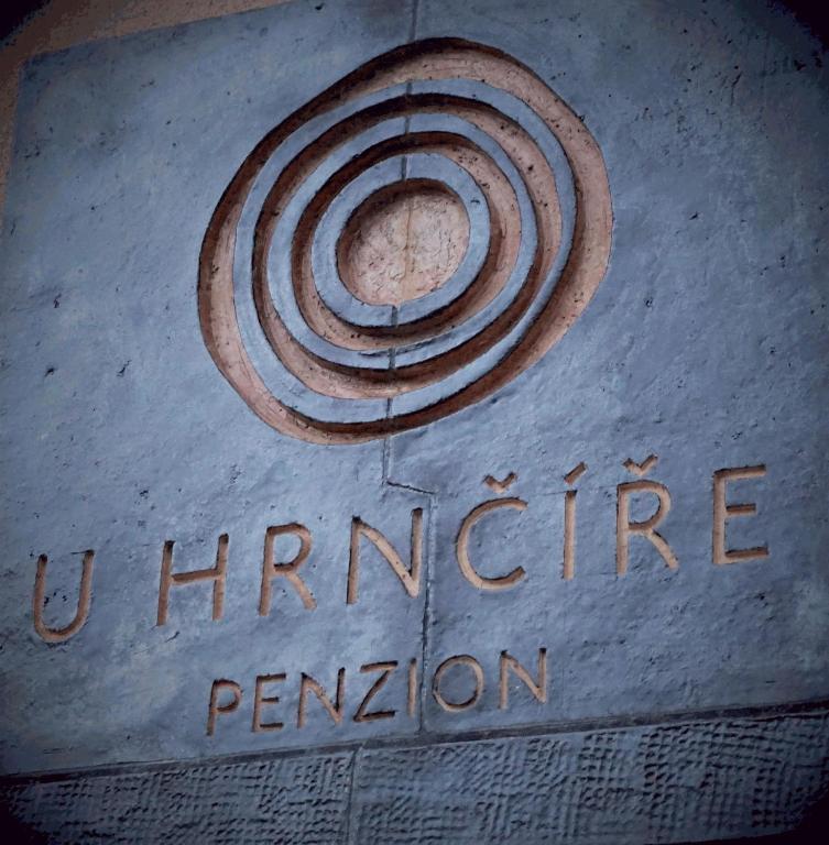 penzion U Hrnčíře - B&B Hnanice