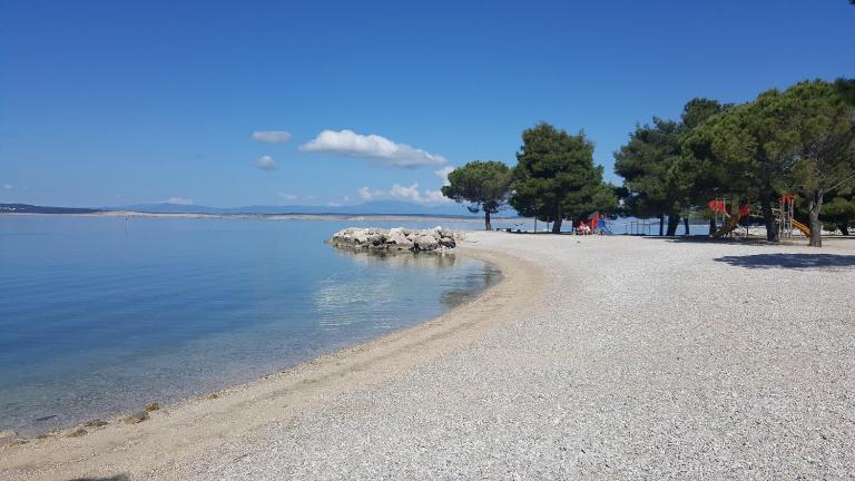 Bicanic Apartments and Rooms - Chambres d'hôtes Crikvenica