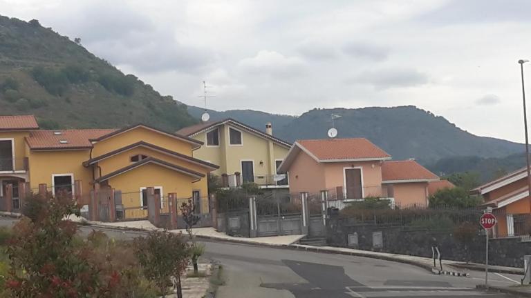 Poggio Sambuco - Ferienwohnung Viagrande