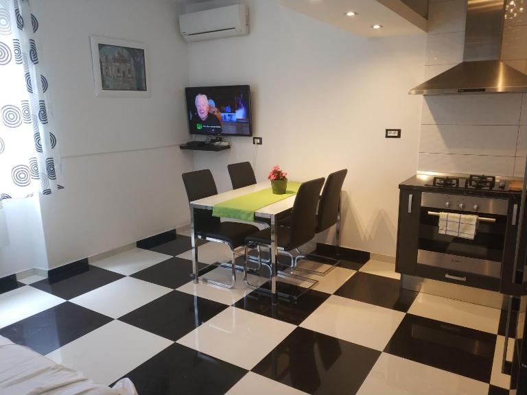 Apartment Giorgio - Bed and Breakfast Dubrovnik