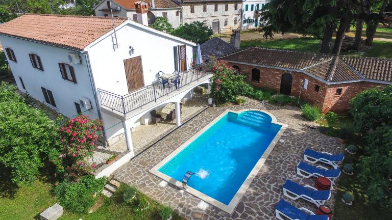 Villa Lanima - B&B Parenzo