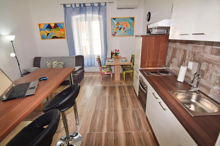 Apartment Nerea - Chambres d'hôtes Pula