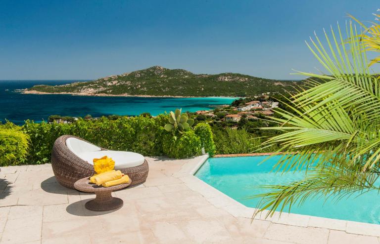 Villa Anna - Bed and Breakfast Porto Cervo