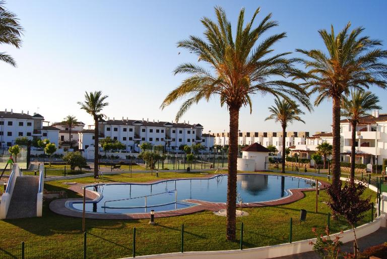 Taymar - Bed and Breakfast Chiclana de la Frontera