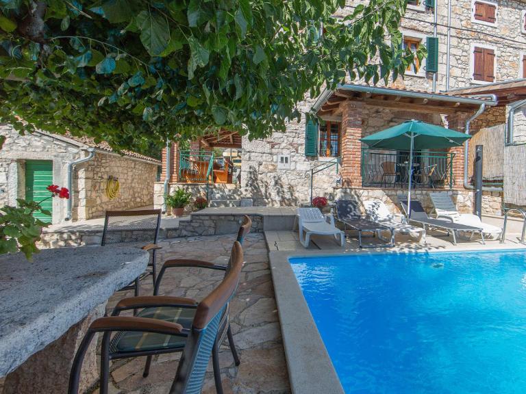 Karmen 3 - Bed and Breakfast Poreč