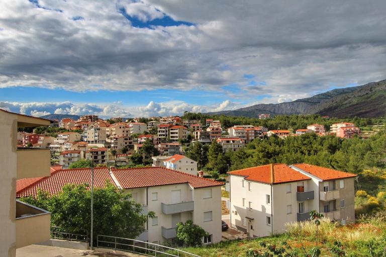 Apartments Filip - B&B Podstrana