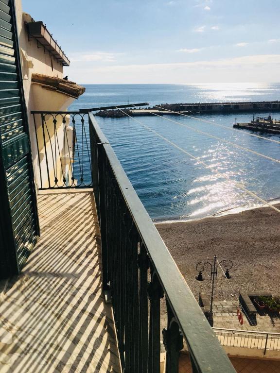 Cetara on the sea - B&B Cetara