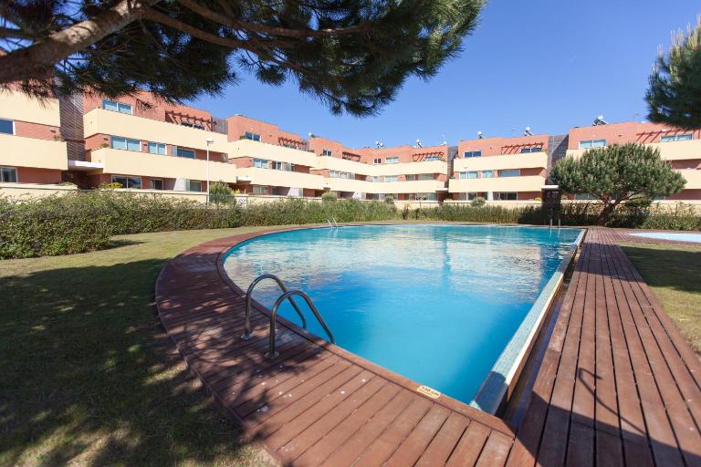 Premium apart - Praia do Furadouro - B&B Ovar