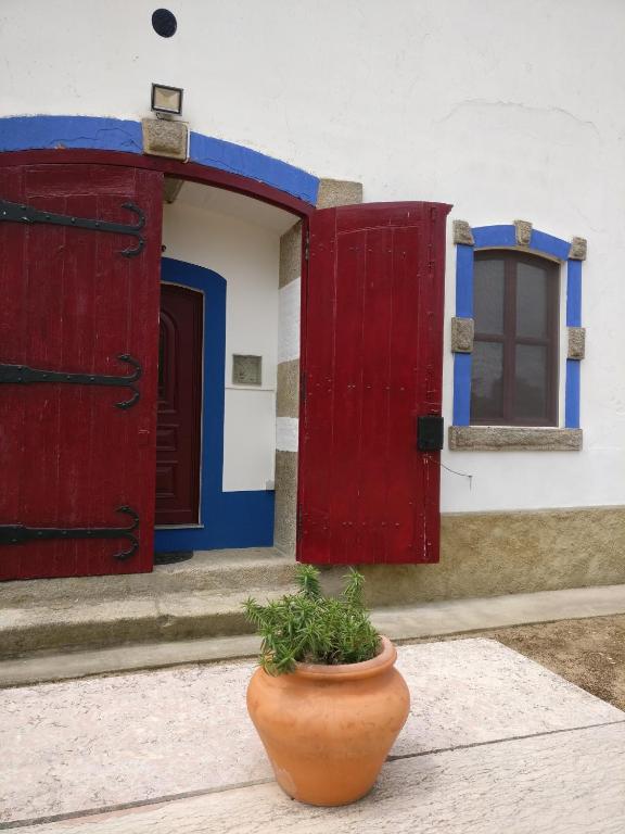 Quinta da Abrunheira - Gustavo Eiffel - Bed and Breakfast Ciborro