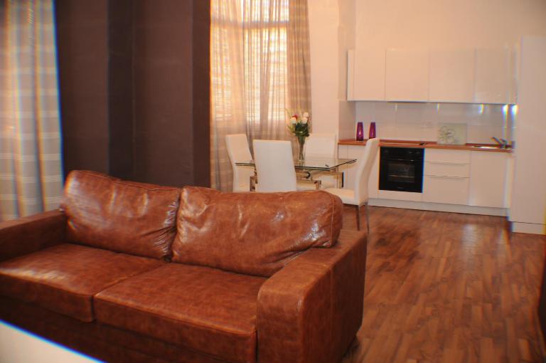 Paceville Saint Julian's apt - Chambres d'hôtes San Ġiljan