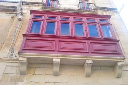 Sliema Heart - Ferienwohnung Sliema