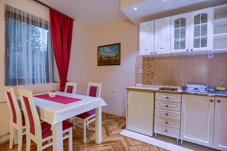 Apartment Magija - Ferienwohnung Zlatibor