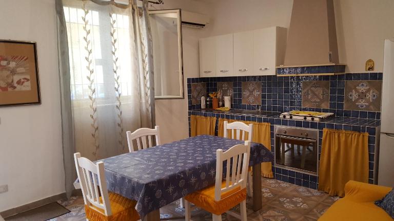Casa Baarìa - B&B Bagheria