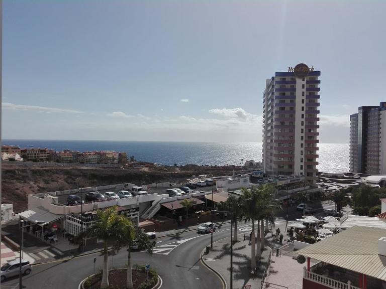 Apartamentos Sol Paraiso - B&B Playa Paraiso