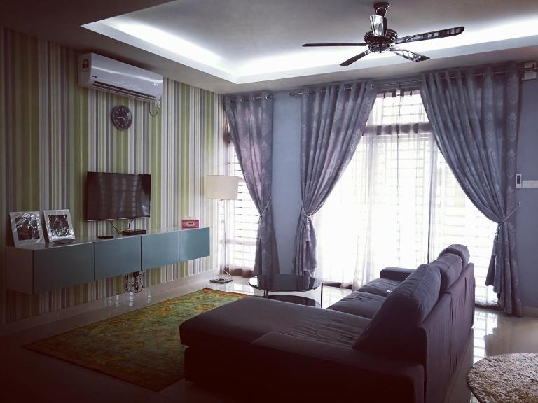 Arianna Homestay - B&B Pasir Gudang
