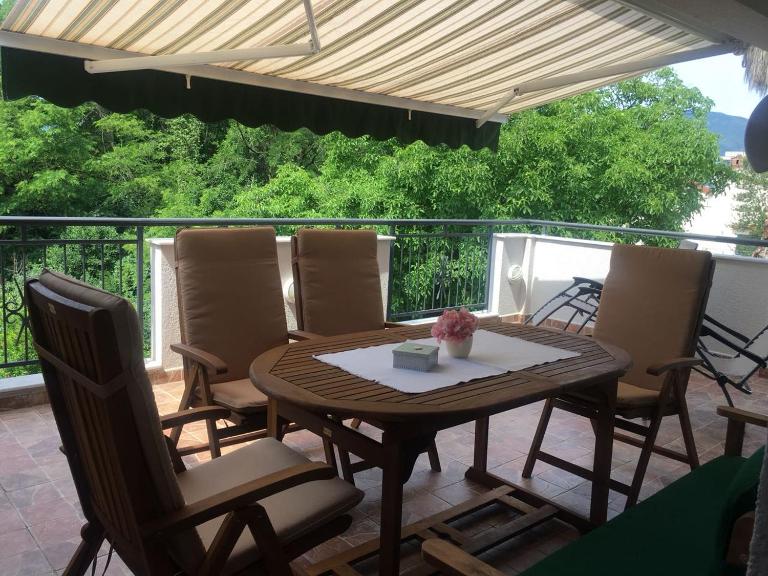 Apartmani Stipanic Tivat - B&B Teodo