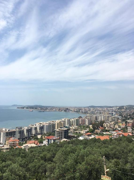 Residence Martin 21 - Chambres d'hôtes Vlora