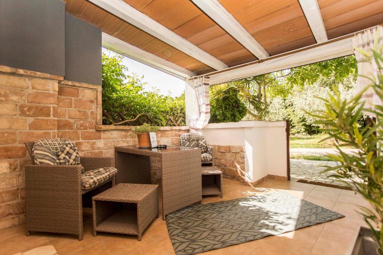 Apartments Milena Rovinj - Bed and Breakfast Rovinj