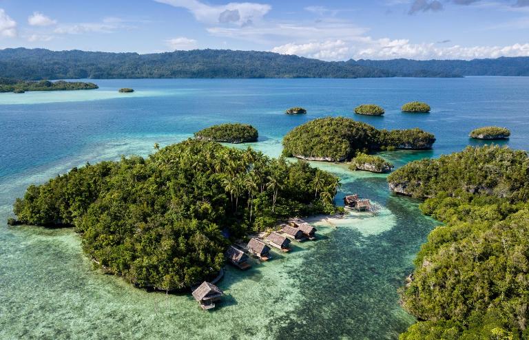 Beser Bay Homestay - B&B Besir