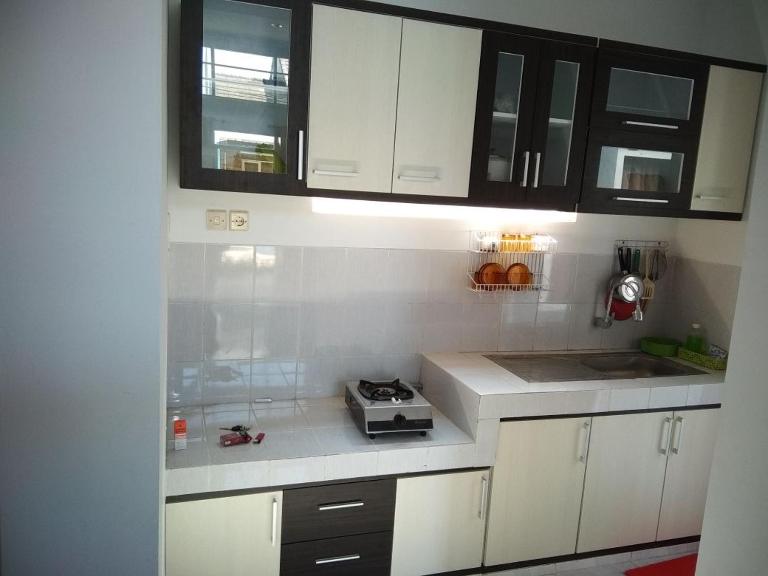 Villa Puncak Garuda A5 - B&B Batu