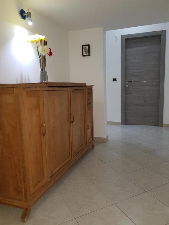 Holiday B&B - Bed and Breakfast Vico del Gargano