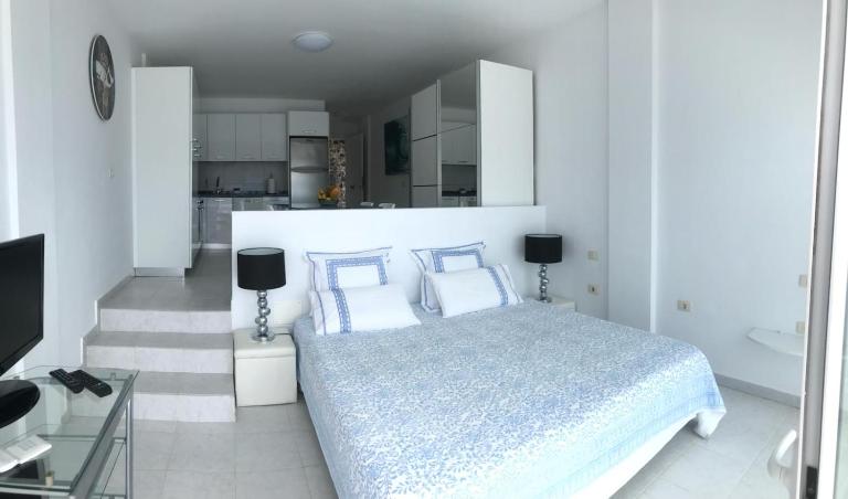 Las Barandas - B&B Callao Salvaje