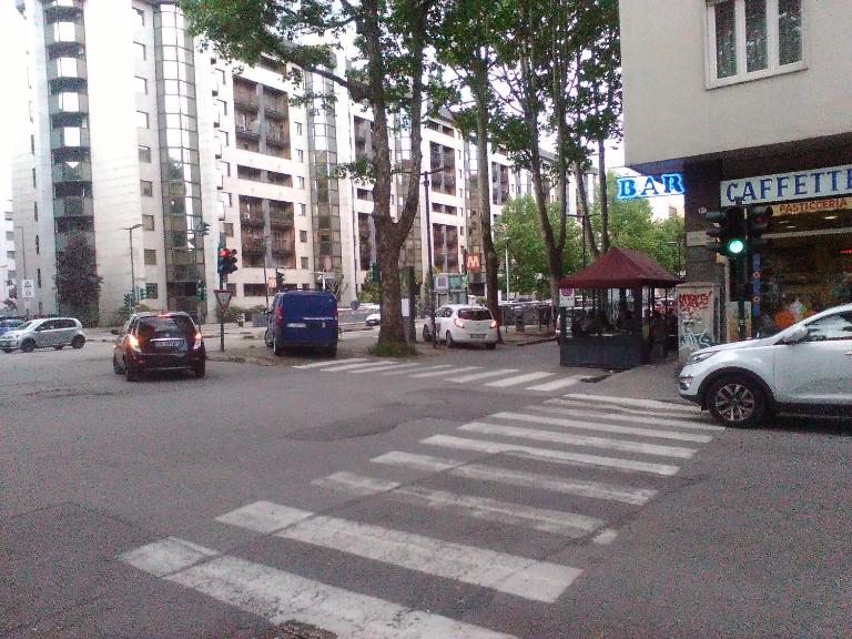 casa Sarre - B&B Torino