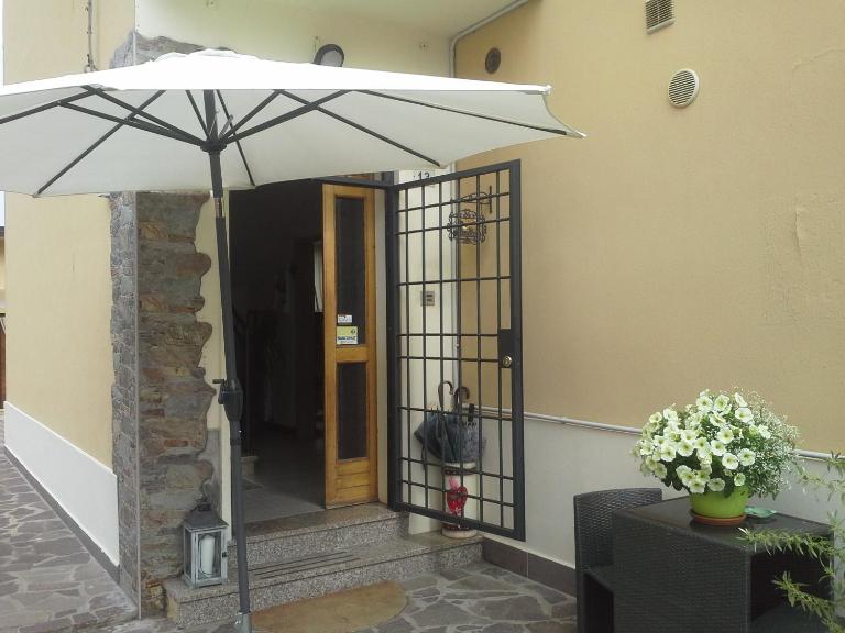 B&B Ciccilia - Ferienwohnung Bentivoglio