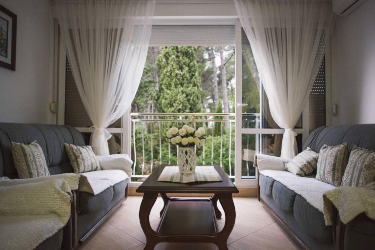 Porodični - B&B Sveti Stefan