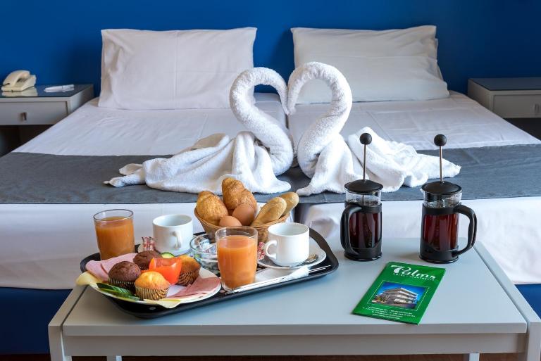7Palms - B&B Rodi