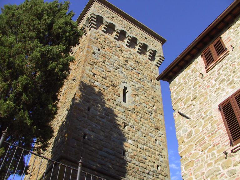 Il Colle Rigomagno - B&B Rigomagno