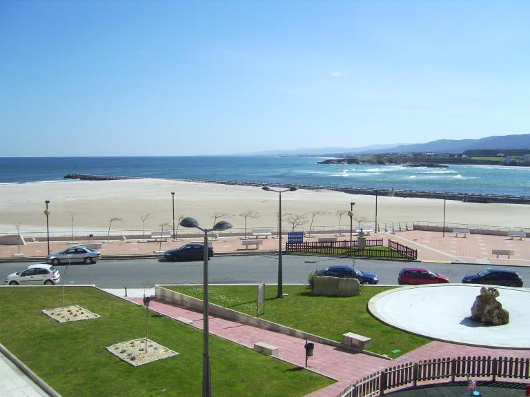 Apartamentos Rapadoira - B&B Foz