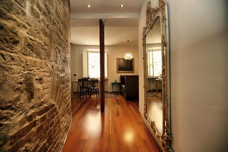 Cimabue Suite - Ferienwohnung Florenz