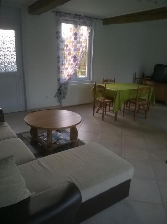 Gite a la Ferme - Baie de Somme - B&B Saint-Quentin-la-Motte-Croix-au-Bailly