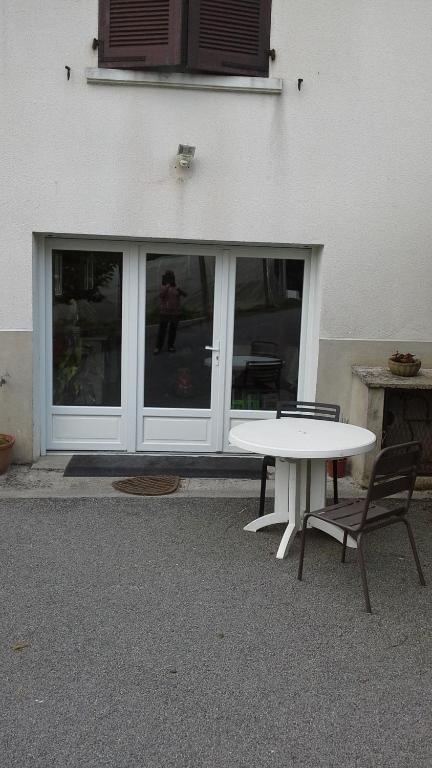 la maison bonheur - B&B Feytiat