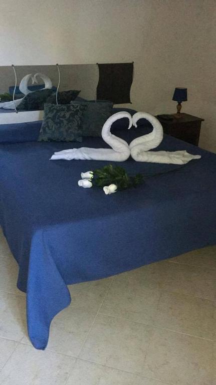 Appartamento BLU - B&B Lipari