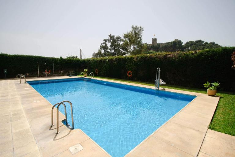 Suitur Apartamento Sohail Fuengirola - B&B Fuengirola