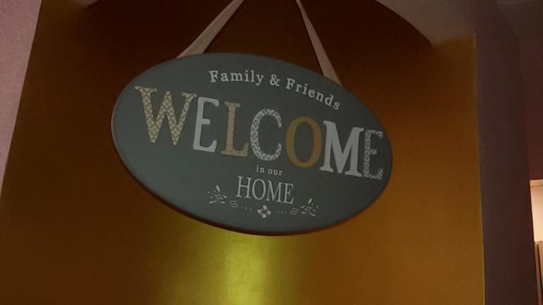 Your home in Yerevan - B&B Yerevan