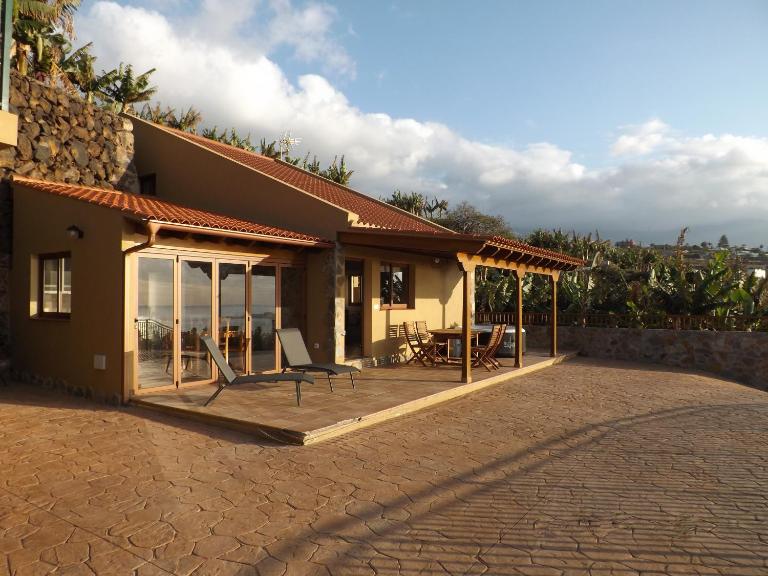 Banana Paradise - Chambres d'hôtes La Orotava
