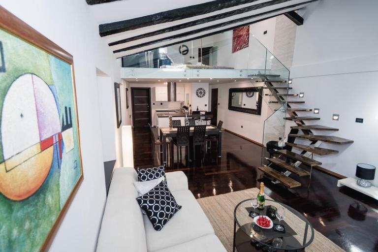 Apartment Magic Dream - Chambres d'hôtes Sibenik