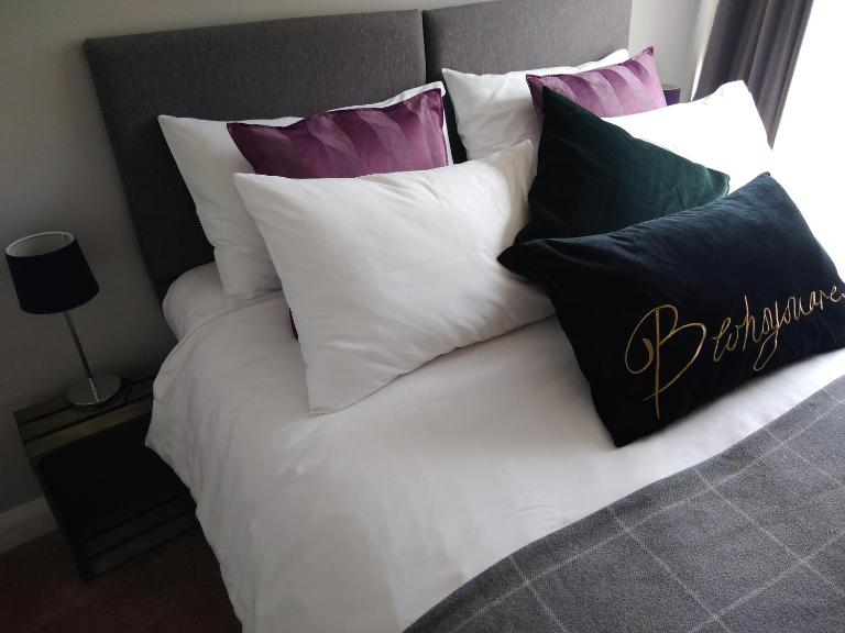 Sleep, Eat, Repeat Bed and Breakfast - Chambres d'hôtes Macclesfield