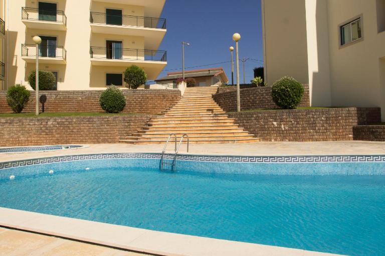 Quinta das Rosas - Oceanview Apartment - B&B Buarcos