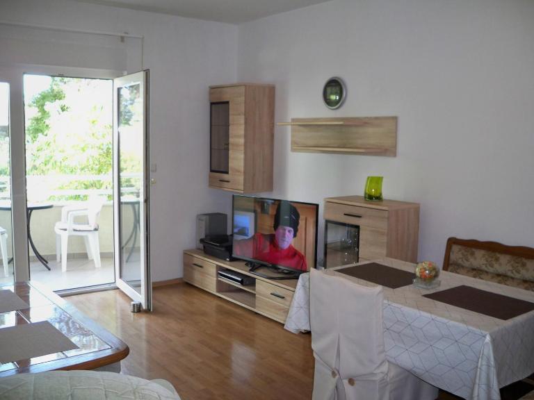 Apartmani Perkovic - Ferienwohnung Baška Voda