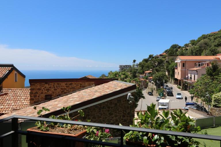 Borgo Cilento Residence - Ferienwohnung Pollica