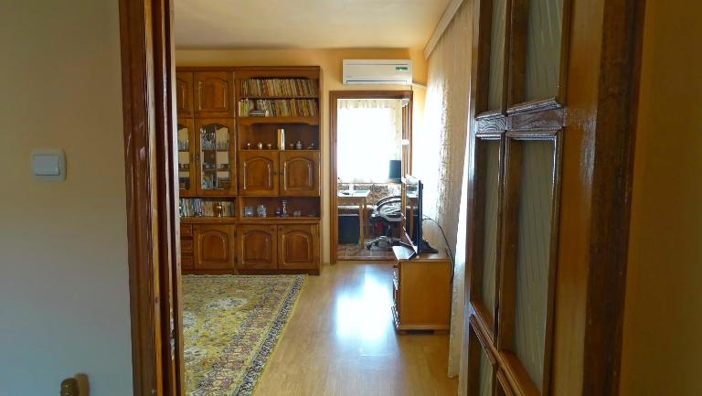 Apartament Adrian Faleza Nord - B&B Constanța